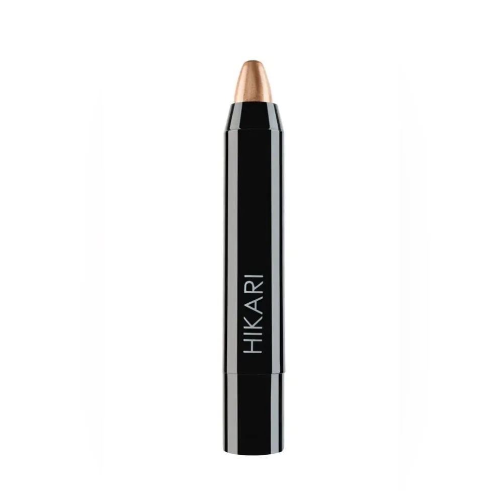 NEW *Hikari* Eye Crayon in Caramel